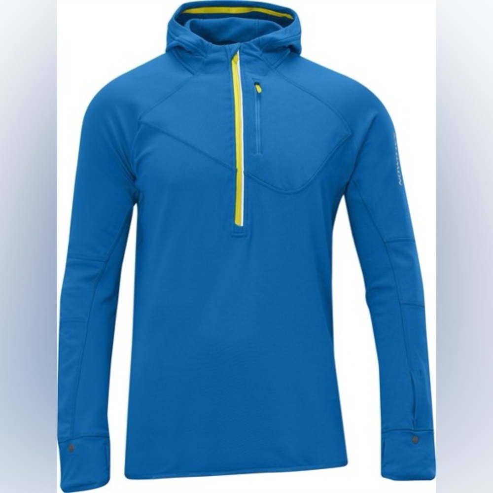 Salomon Jacket